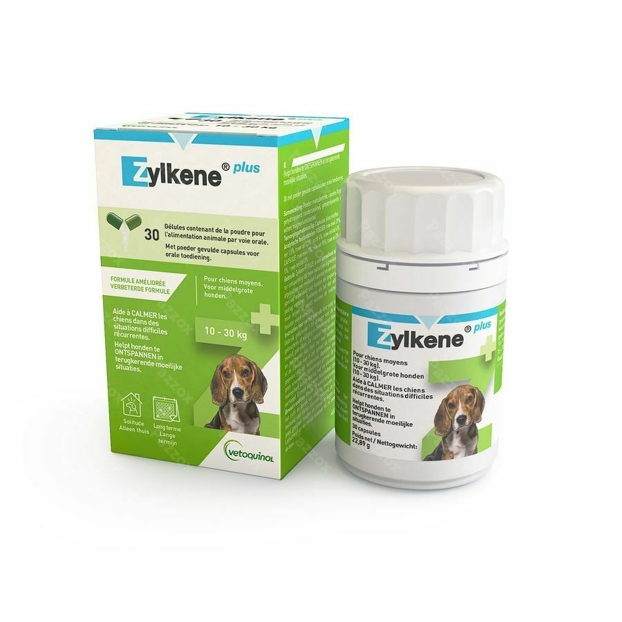 Zylkene 225mg 30 Capsules