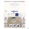 Difrax Fopspeen Dental Semi Filled +12m 346