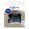 Difrax Fopspeen Dental Semi Filled +12m 346