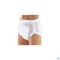 Suprima 1250 Slip Pvc Breed Drukknopen Pl Wit M