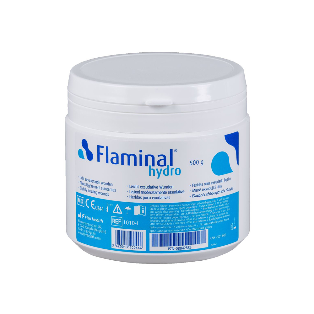 Flaminal Hydro Pot 500g afbeelding 1