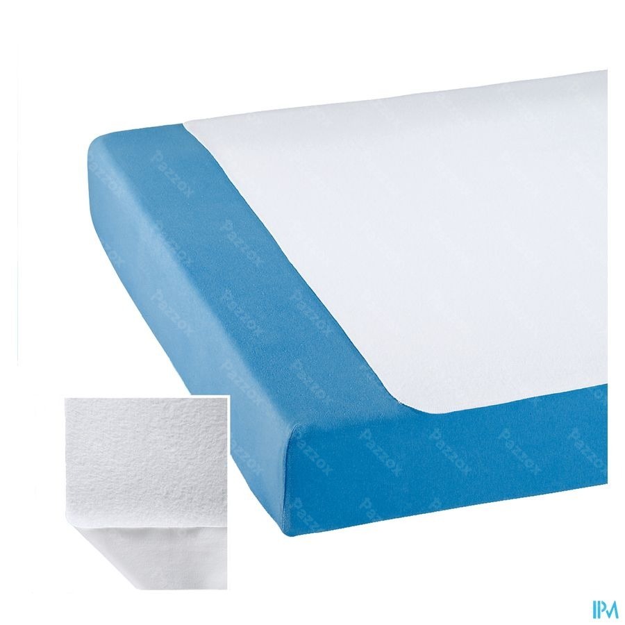Suprima 3958 Matrasbeschermer Molton+pvc 75x100cm