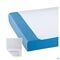 Suprima 3958 Matrasbeschermer Molton+pvc 75x100cm