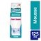 Corega Fresh Cleanse Mousse 125ml