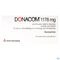 Donacom Sach Per Os 90