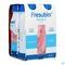 Fresubin Energy Drink 200ml Fraise/aardbei
