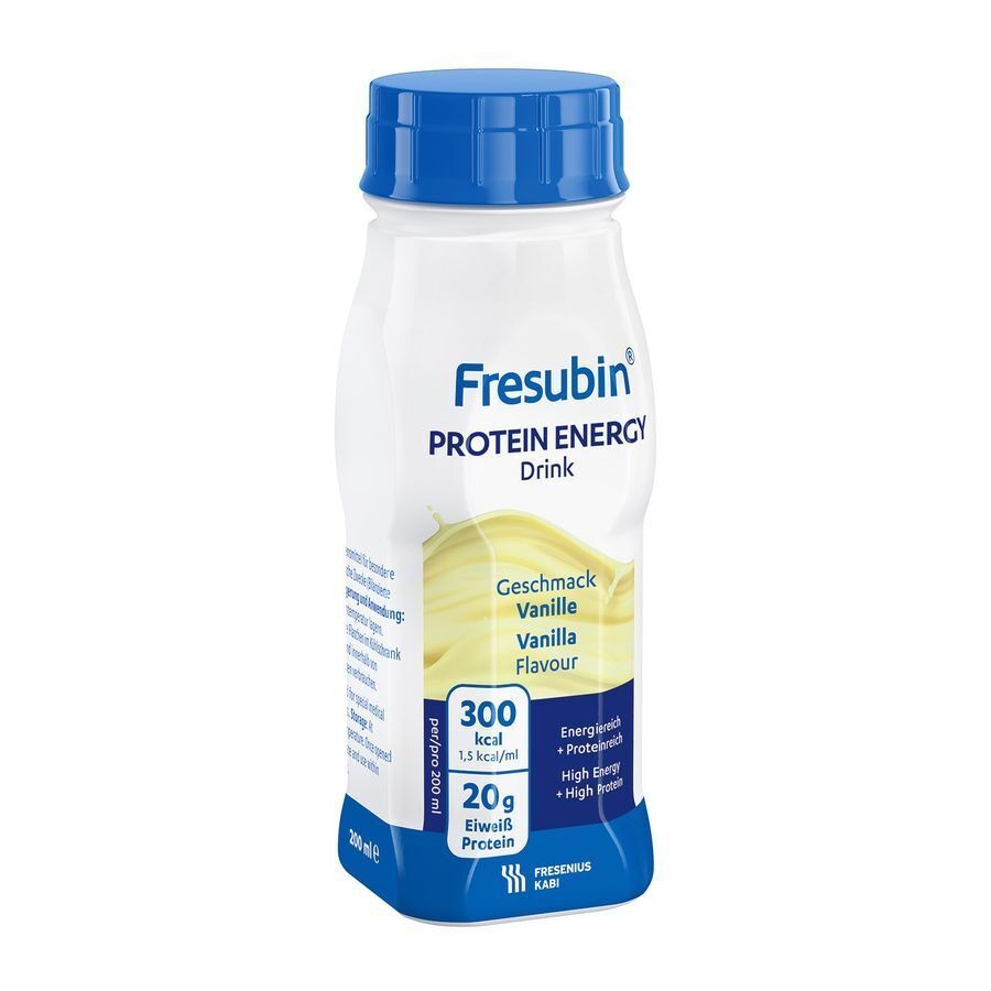 Fresubin Protein Energy Drink 200ml Vanille