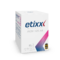 Etixx Iron 125 Aa 90 Capsules