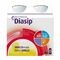 Diasip Vanille Fles 4x200ml