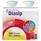 Diasip Vanille Fles 4x200ml