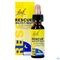Bach Rescue Druppels Nacht 10ml