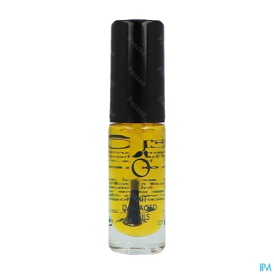 Herome Exit Damaged Nails Herstellende Nagelolie 7ml