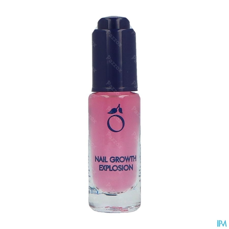 Herome Nail Growth Explosion 7ml 2066