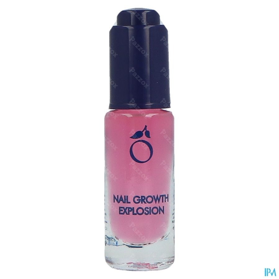 Herome Nail Growth Explosion 7ml 2066