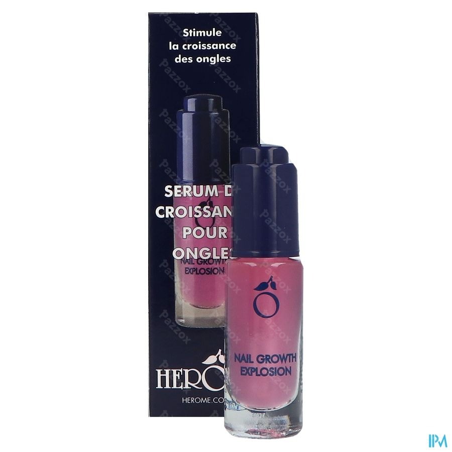 Herome Nail Growth Explosion 7ml 2066