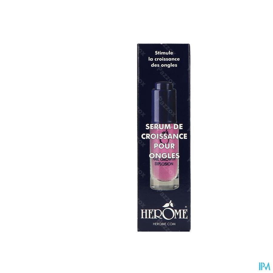 Herome Nail Growth Explosion 7ml 2066
