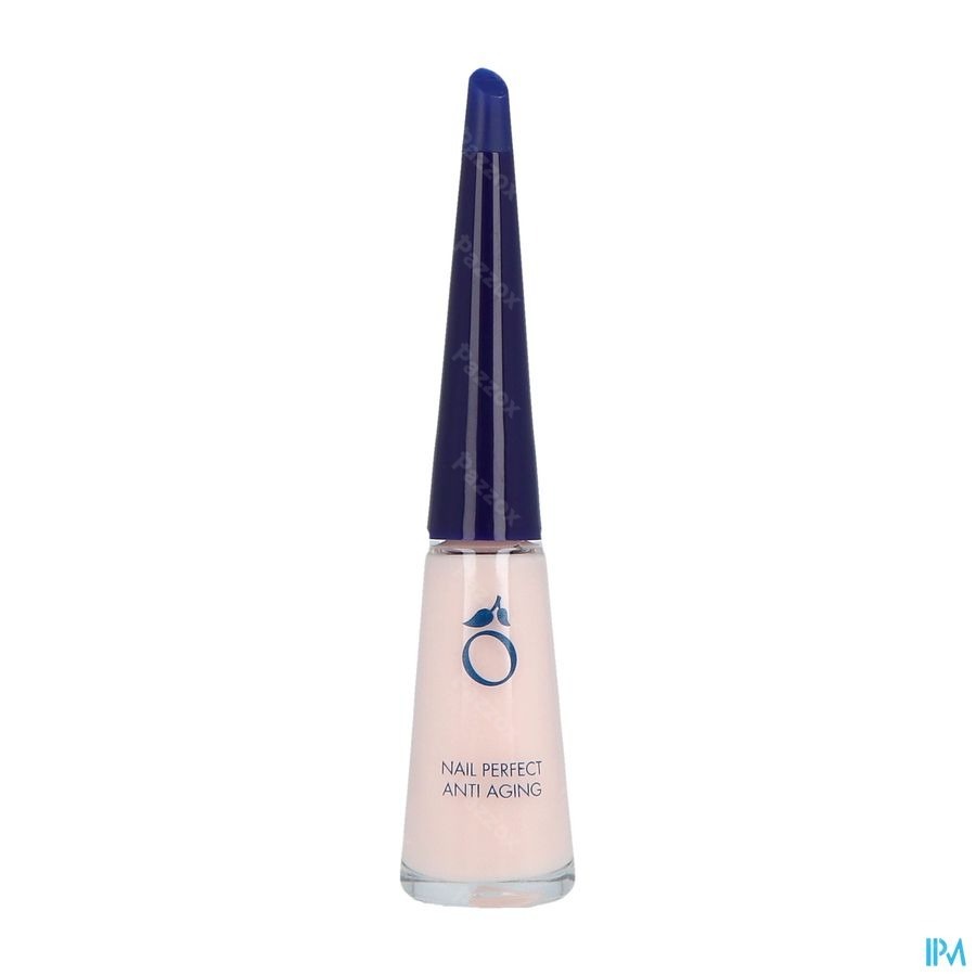 Herome Nail Perfect Anti Age 10ml 2064