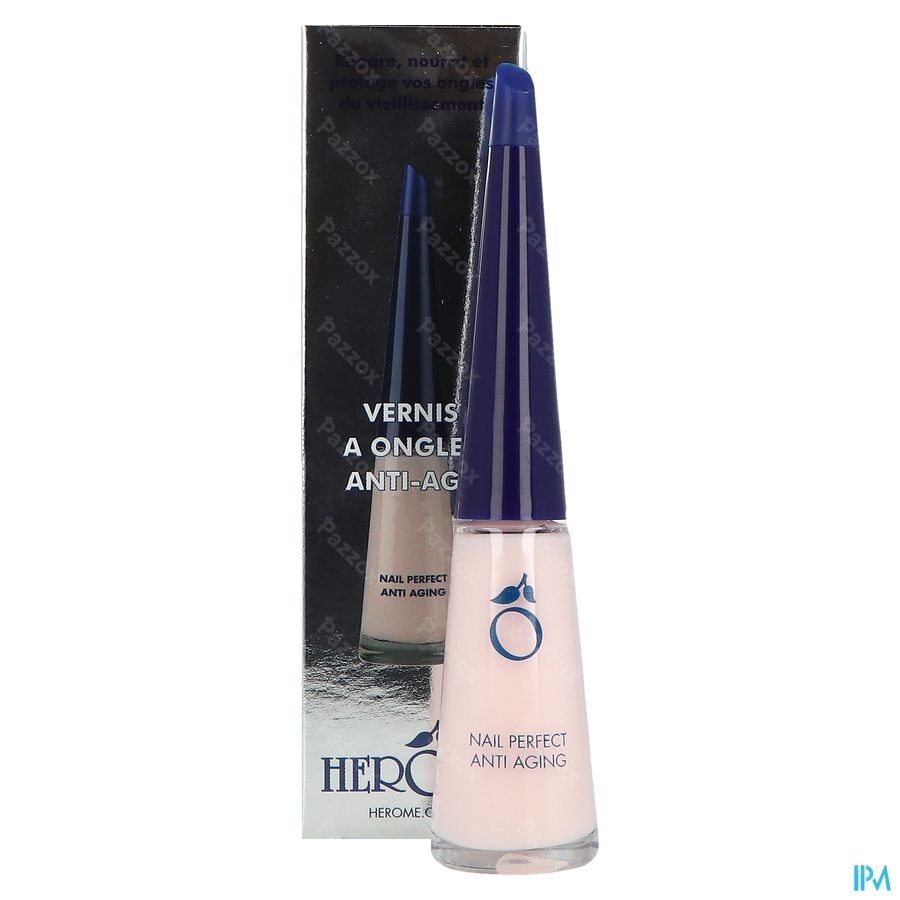 Herome Nail Perfect Anti Age 10ml 2064