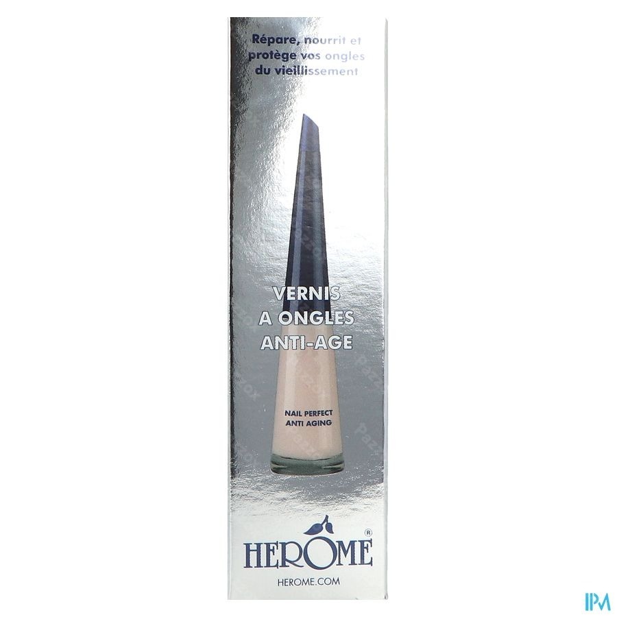 Herome Nail Perfect Anti Age 10ml 2064