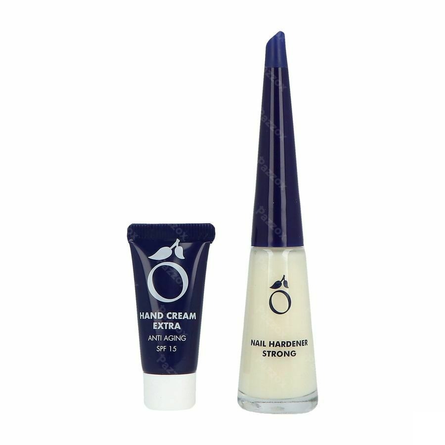 Herome Nagelverharder 10ml 2000