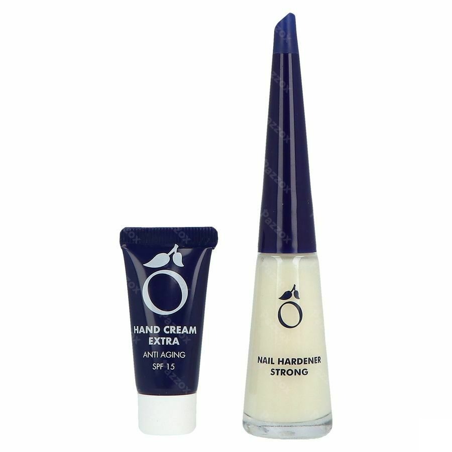 Herome Nagelverharder 10ml 2000