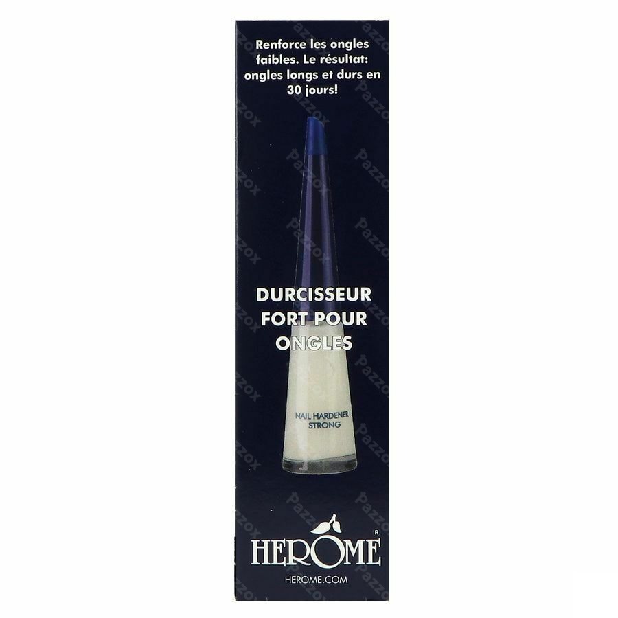 Herome Nagelverharder 10ml 2000