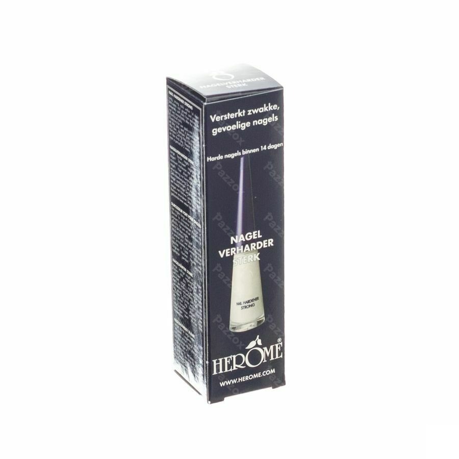 Herome Nagelverharder 10ml 2000