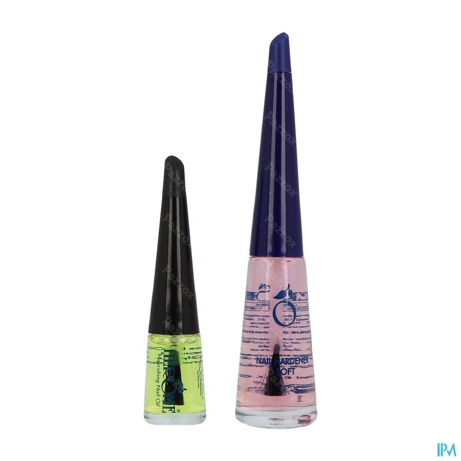Herome Nagelverharder Soft 10ml 2001
