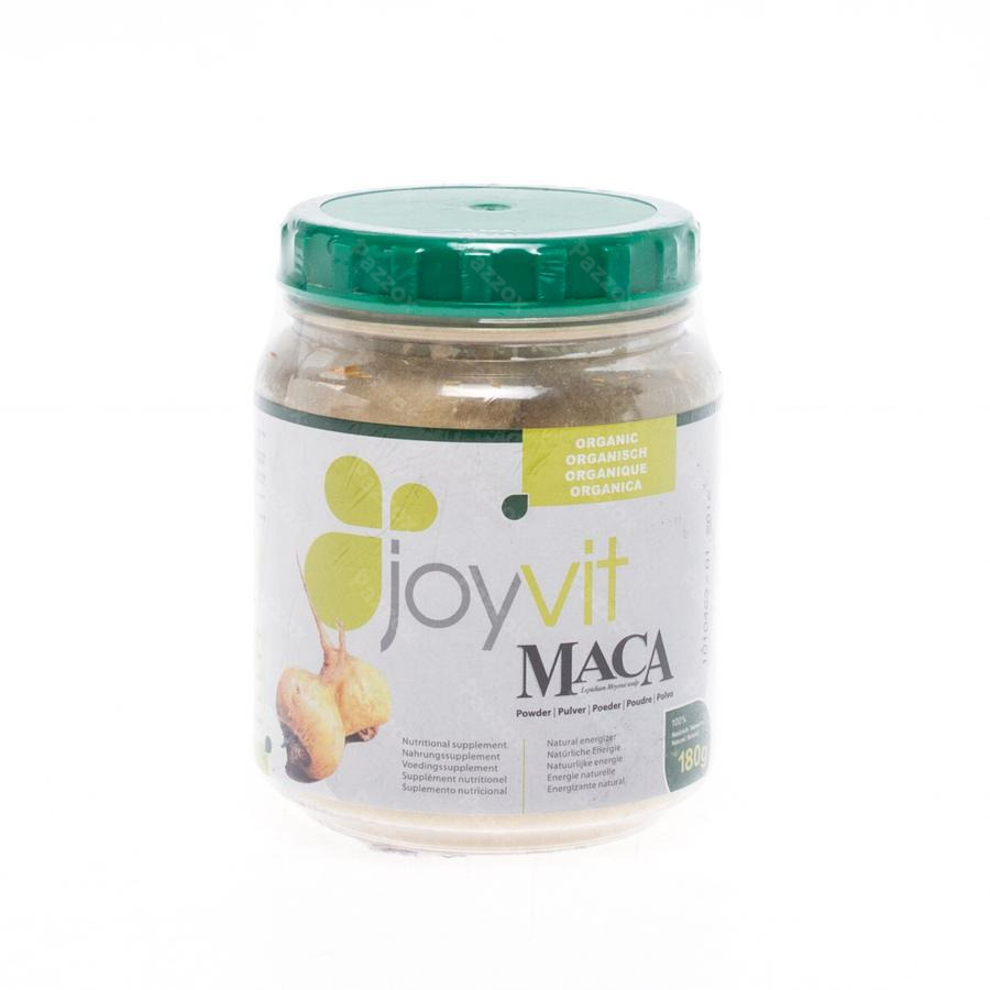 Maca Powder Pdr 180g