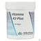DeBa Pharma Vitamine K2-Plus 180 Softgels