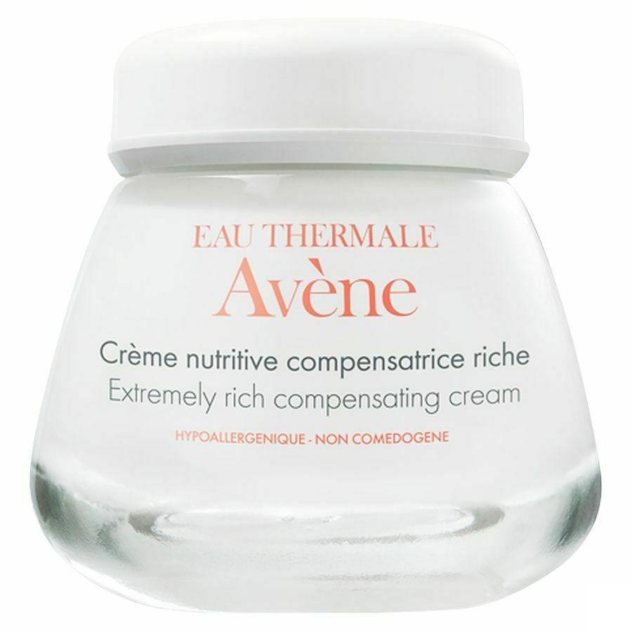 Avene Voedende Rijke Creme Pot 50ml