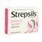 Strepsils Suikervrij Aardbeien Past 36