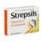 Strepsils Vitamine C Sinaasappel Past 36