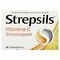 Strepsils Vitamine C Sinaasappel Past 36