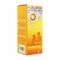 Nurofen Kind Sinaas Susp Suikervrij 200ml