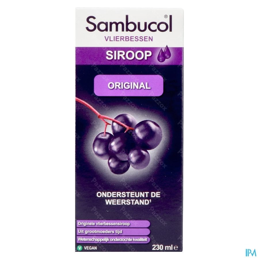 Sambucol The Original 230ml