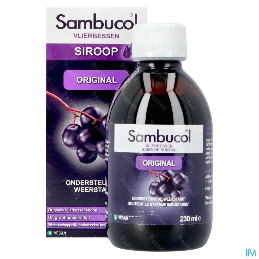 Sambucol The Original 230ml