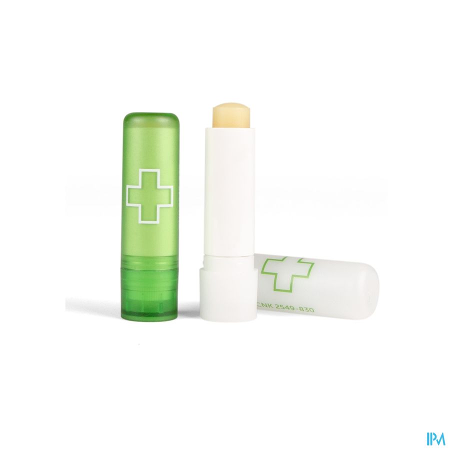 Q-Lips Lipstick SPF20 4,8gr