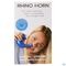 Rhino Horn Neusspoeler Blauw