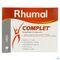 Rhumal Complet Zakje 90