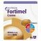 Fortimel Creme Mokka 4x125gr