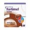 Fortimel Creme Chocolade 4x125gr