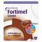 Fortimel Creme Chocolade 4x125gr