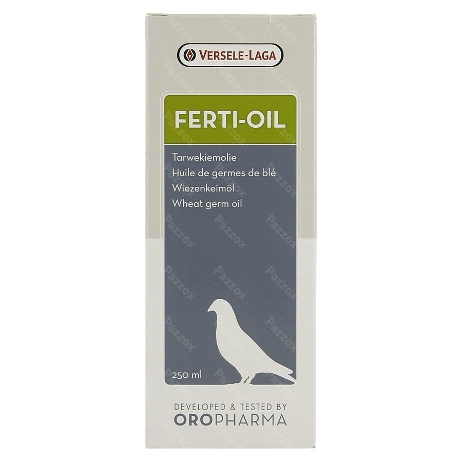 Ferti-oil 250ml