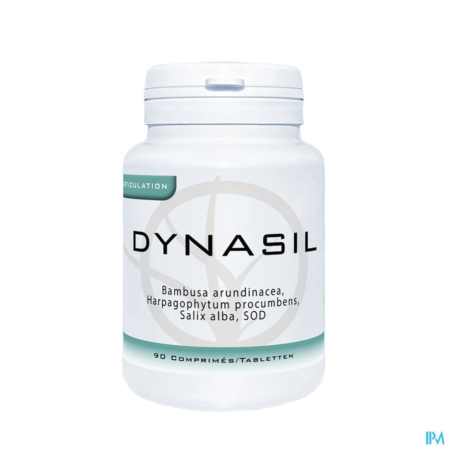 Dynasil Comp 90 afbeelding