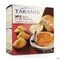 Taranis Mix Brood&patisserie 2x500g