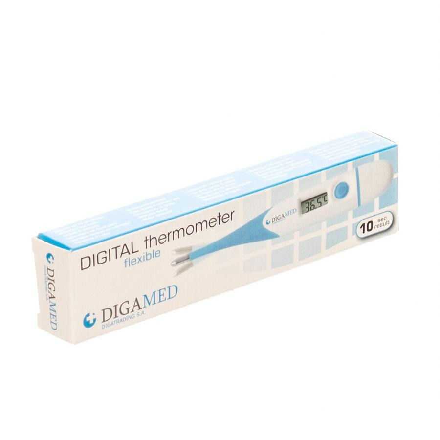 Digamed Thermometer Digitaal