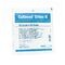 Cutimed Siltec B Kp Steriel 12,5x12,5cm 1 7328401