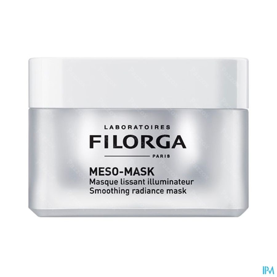 Filorga Meso-mask Masker Gladde-strakke Huid 50ml
