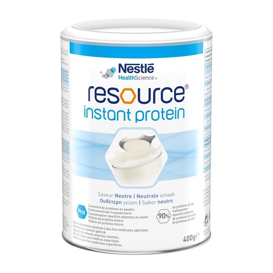 Resource Protein Instant Pot Poeder 400g